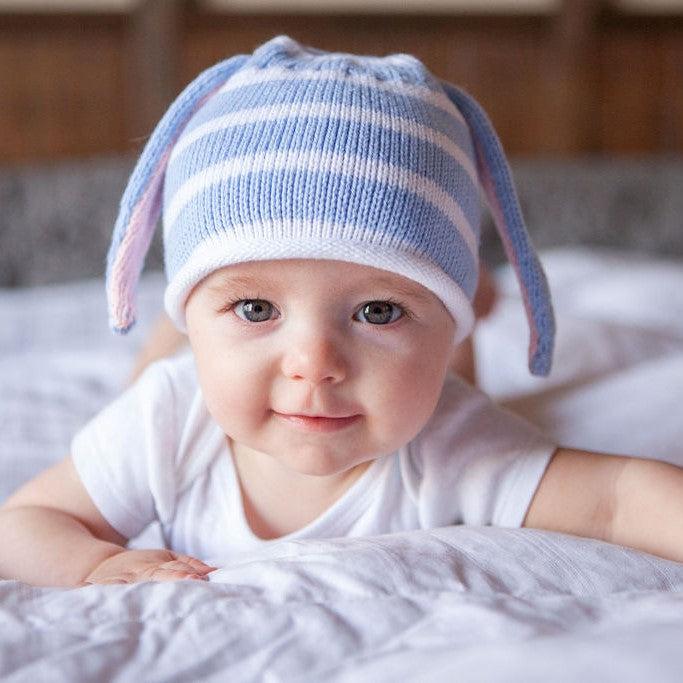 hat-with-bunny-ears-blue-your-childrens-boutique